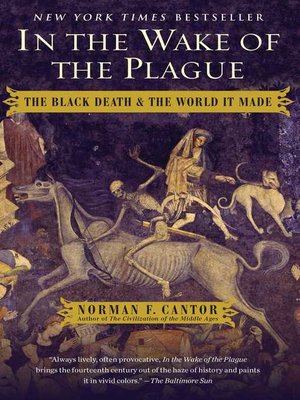 cover image of In the Wake of the Plague